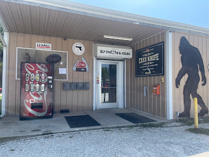 37 Pawn & Gun - Store photo