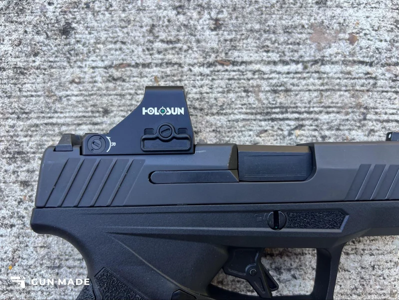 Holosun 407K X2