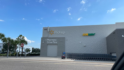 Walmart Supercenter - Store photo