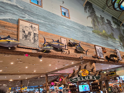 Bass Pro Shops - Store photo