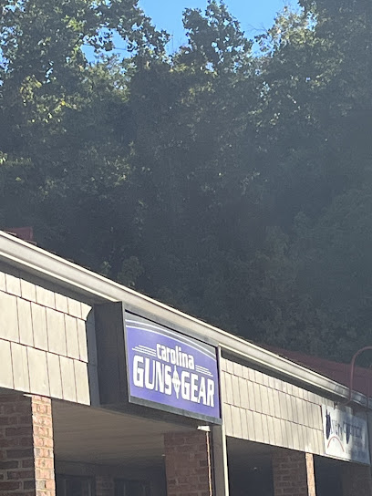Carolina Guns and Gear - West - Store photo