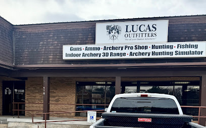 Lucas Outfitters - Store photo
