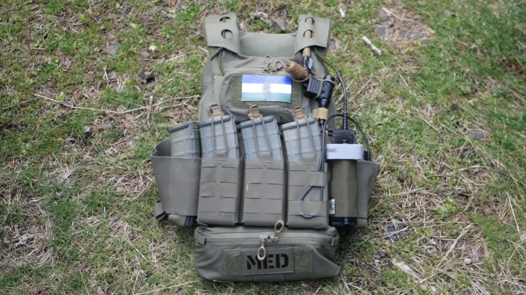 The Ferro Concepts Slickster review (2)