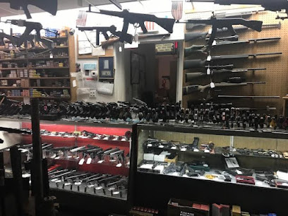 Steele’s Gun Shop - Store photo