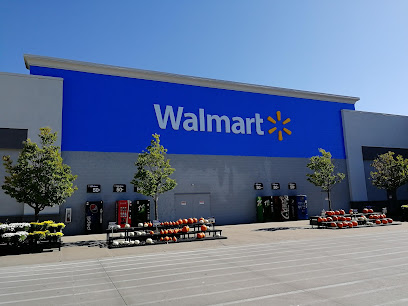 Walmart Supercenter - Store photo