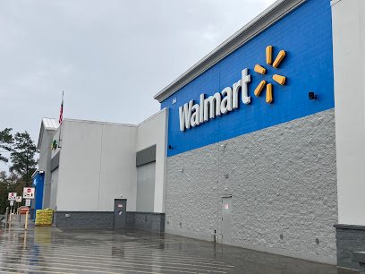 Walmart Supercenter - Store photo