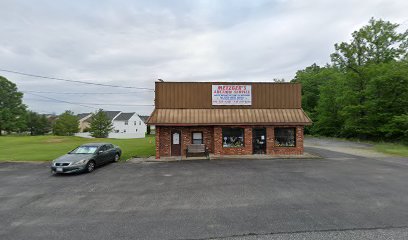 On Mission Arms - Store photo