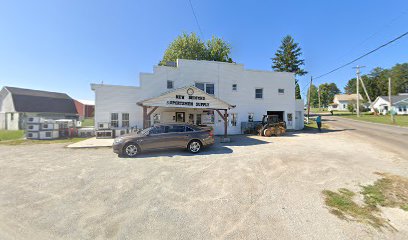 New Bedford Sportsmen Supply - Store photo