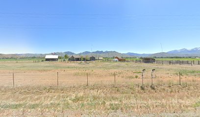 Big Lost River Armory - Store photo