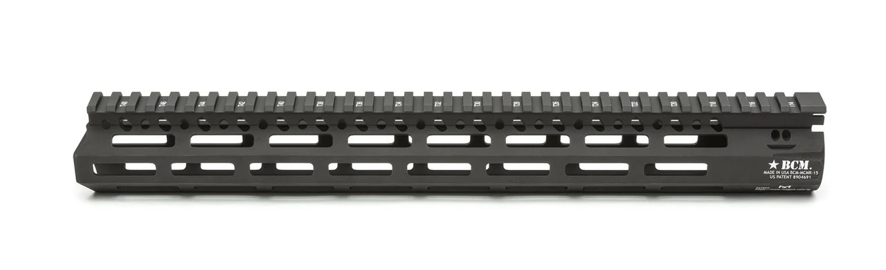 Bravo Company Manufacturing MK2 