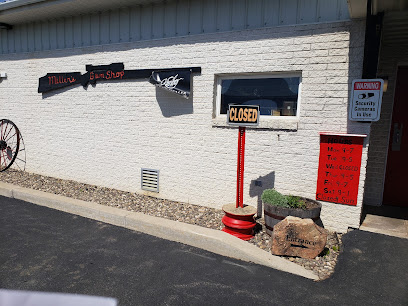 Millers Gun Shop Inc - Store photo