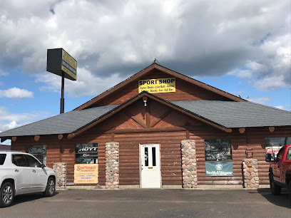 Sportsman's Headquarters - Store photo