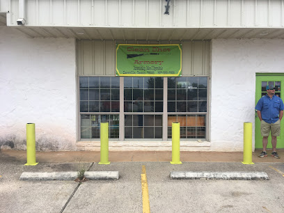 Clean Shot Armory - Store photo