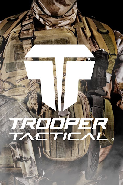 Trooper Tactical - Store photo