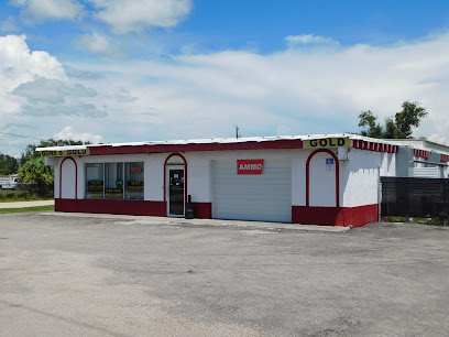 Woody's Pawn - Store photo