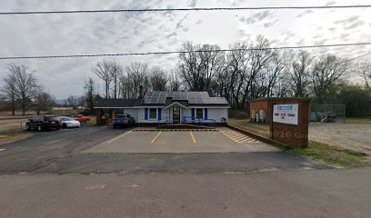 Hector Pharmacy - Store photo