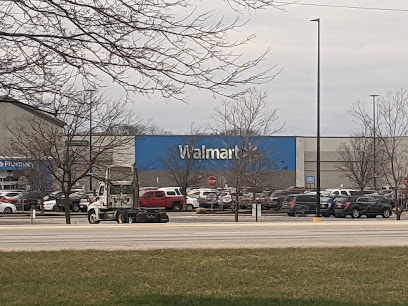 Walmart Supercenter - Store photo
