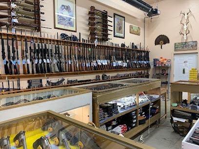 Larry's Gunsmithing - Store photo