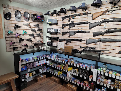 Freydis Arms & Ammunition - Store photo