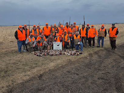 Mc Collum's Hunting Preserve - Store photo