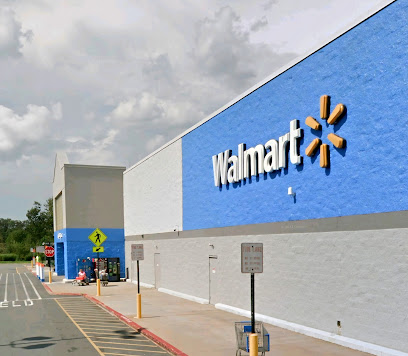Walmart Supercenter - Store photo