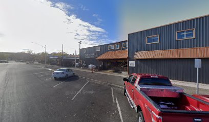 CODY MERCANTILE PAWN SHOPPE - Store photo