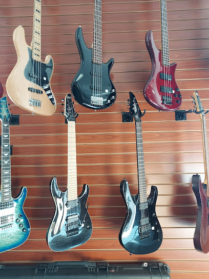 Bragg Pawn Shop - Store photo