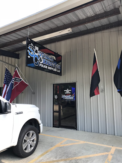 The Southern Connection Police Supplies - Store photo
