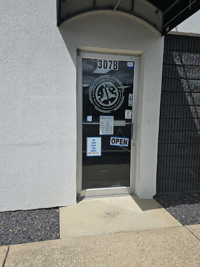 Parabellum Plus LLC - Store photo