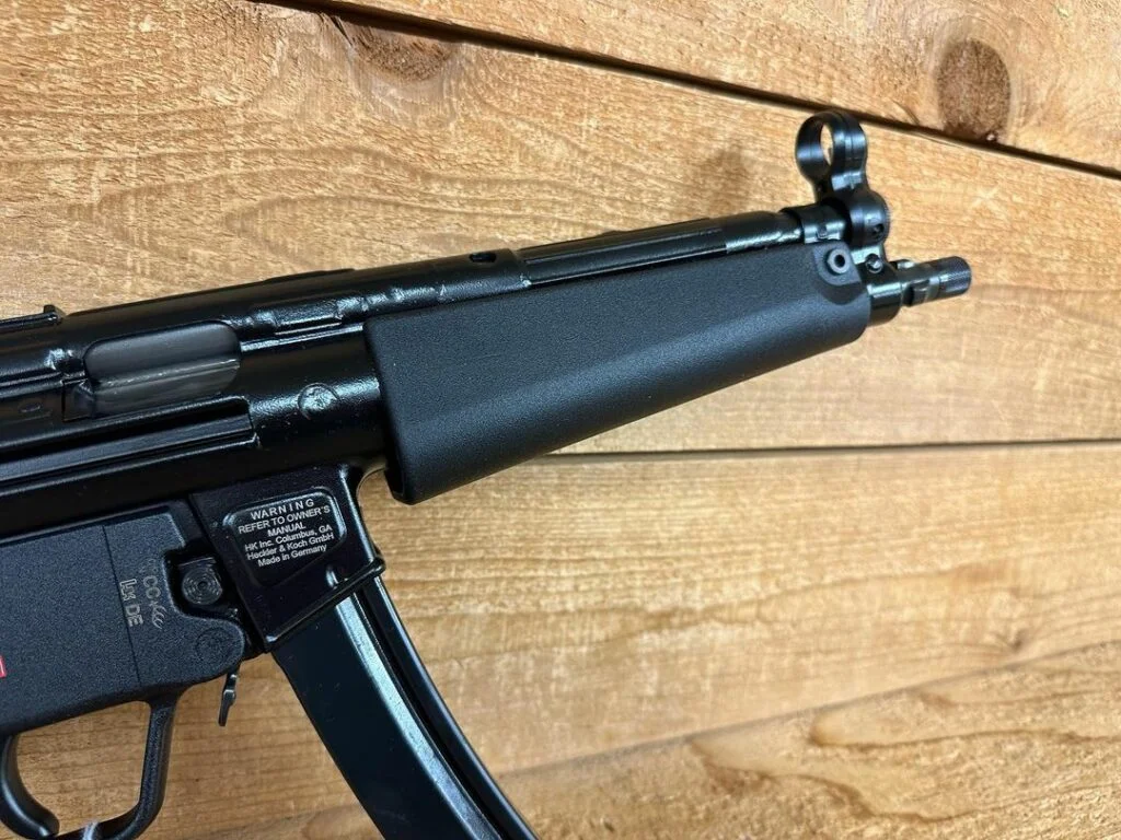 hk sp5 close up