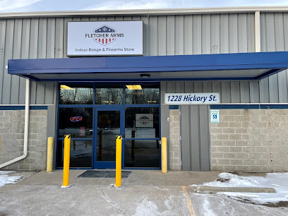 Fletcher Arms Lake Country - Store photo