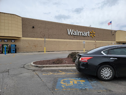 Walmart Supercenter - Store photo