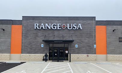 Range USA Shorewood - Store photo