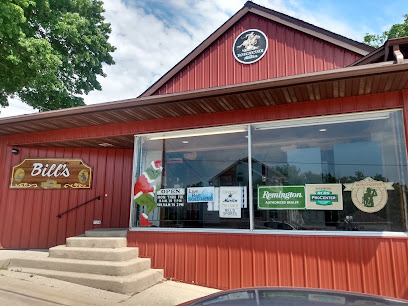 Bill's Sporting Goods - Store photo