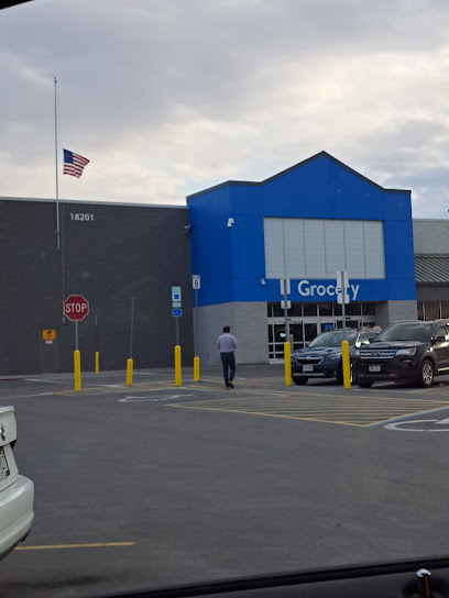 Walmart Supercenter - Store photo