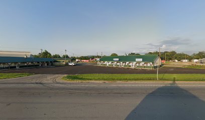 Bucks Run Guns - Store photo