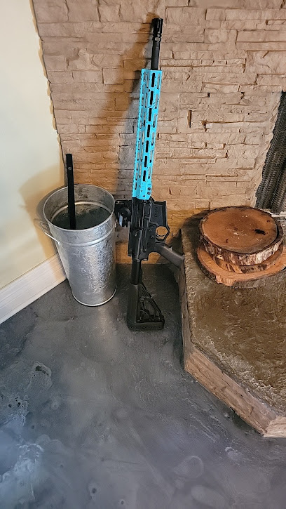 Power Armory - Store photo
