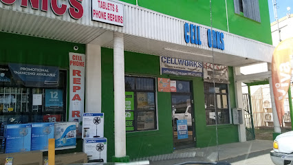 Cellworks - Store photo