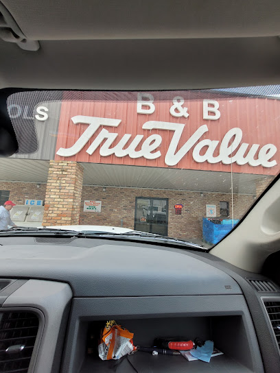 B & B Hardware & Rental - Store photo