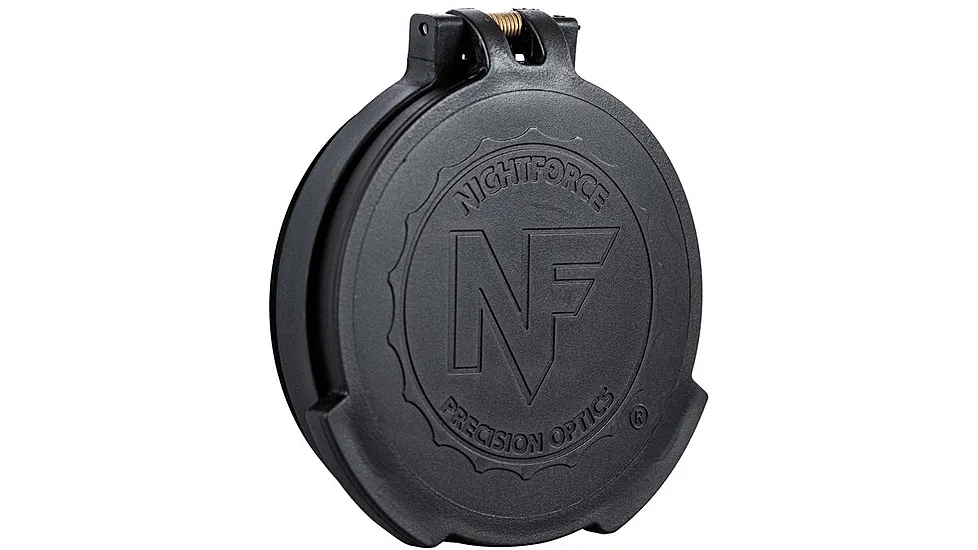 Nightforce Lens Caps