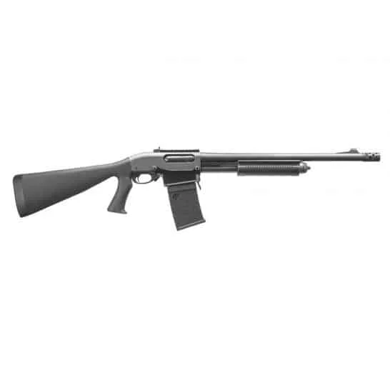 Remington 870 DM Tactical