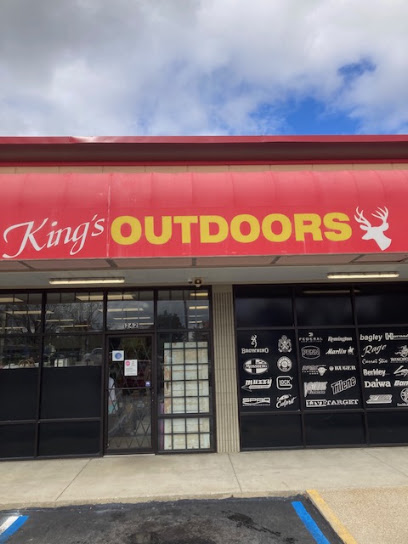 King Outdoors - Store photo
