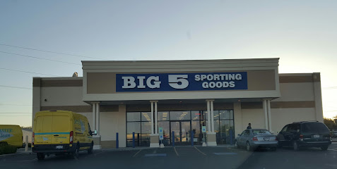 Big 5 Sporting Goods - Store photo