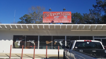 The Outpost - Store photo
