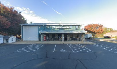 GunWorks of Va - Store photo