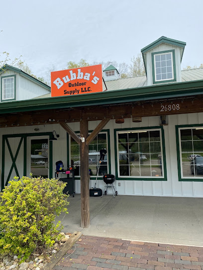 Bubba's Outdoor Supply, LLC - Store photo