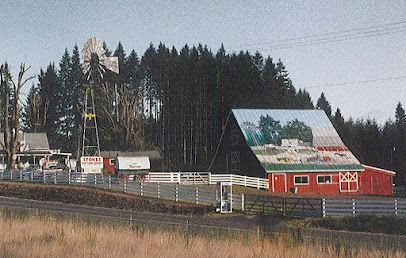 Stokes Auction - Store photo