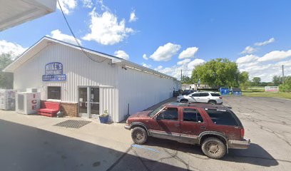 Mike's Corner Market - Store photo