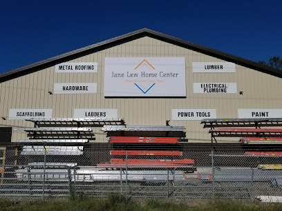 Jane Lew Home Center - Store photo