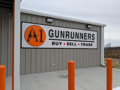 A-1 Gunrunners, INC. - Store photo